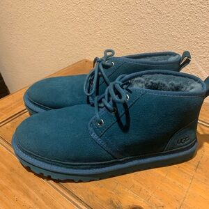Ugg Neumel boots Deep Blue